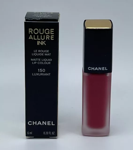 CHANEL ROUGE ALLURE INTENSE LONG-WEAR LIP COLOUR #174 Rouge Angelique 3. 5  g $25.00 - PicClick