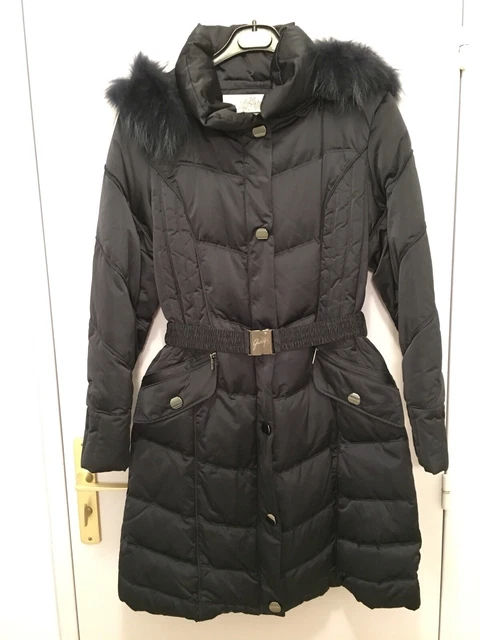 Véritable Femmes Robe Cuir 100% Peau de Mouton Moulant Véritable Femmes Robe Cuir 100% Peau de Mouton Moulant
