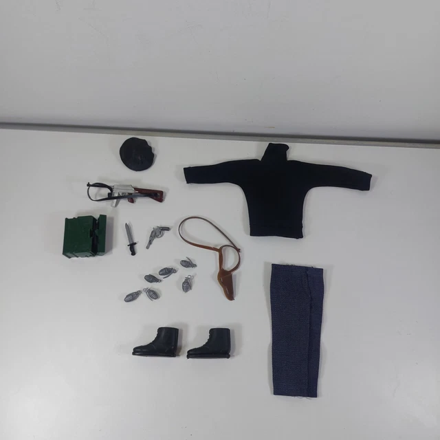 Militari, Action figure, Giocattoli e modellismo - PicClick IT