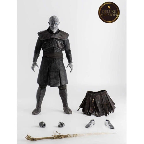 Figurine Game Of Thrones – Cersei Lannister 1/6 ThreeZero – Neuve