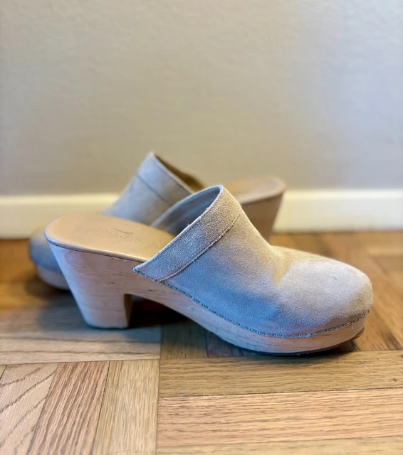 Free People Clogs 39 FOR SALE PicClick