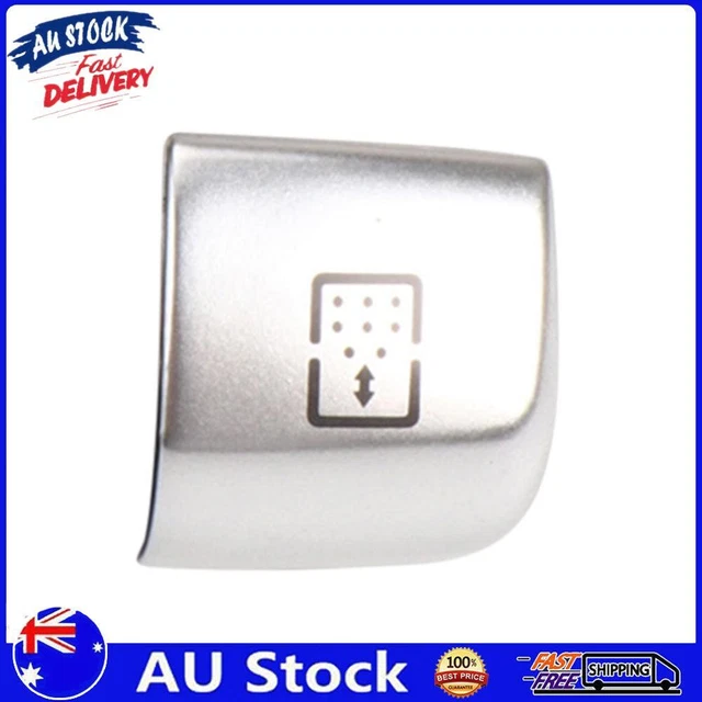 AU REAR WINDOW Switch Button for Mercedes Benz W222 S-Class 2014-2019 ...