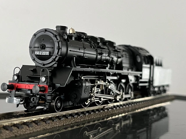 Märklin HO / Wagon transport de minerai / Chemins de fer Français (SNCF) / 48441 - Modélisme