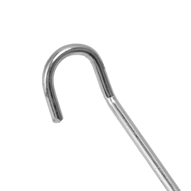 10x Fence Wire Tensioner Tightener Metal Steel Wire Tensioning Tool Fence Rep✿