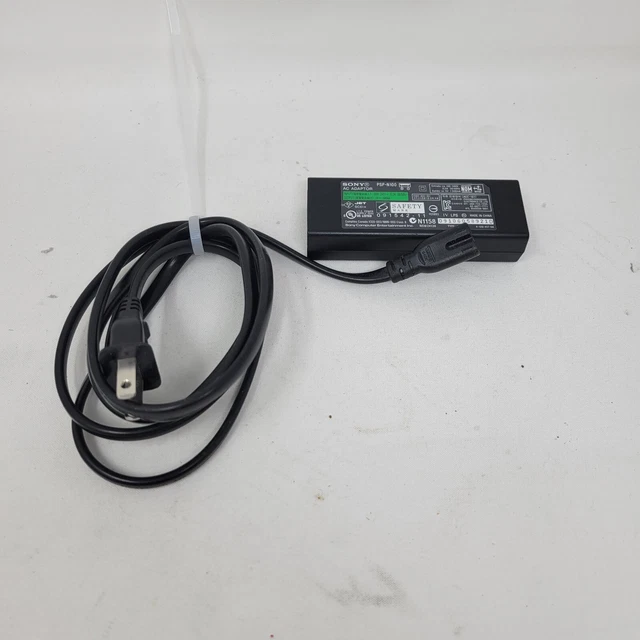SONY PLAYSTATION PORTABLE AC Power Adapter Brick PSPN100 w2ps1 9.74