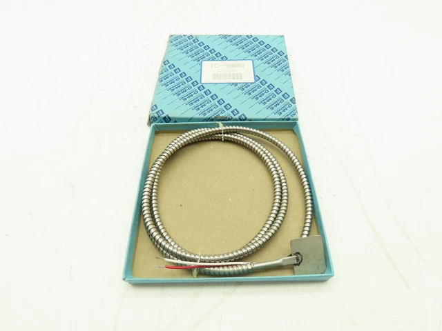 DME TC-9000 Spade Type Thermocouple TC9000