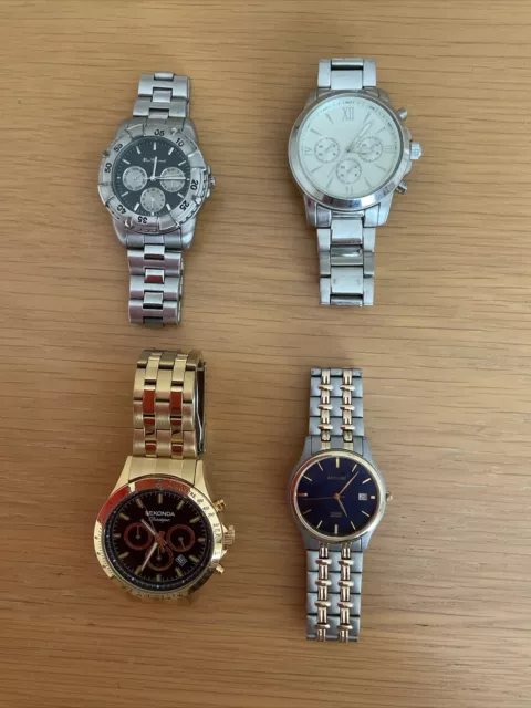 Mens river hotsell island watches