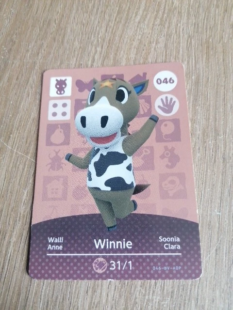 CARTES AMIIBO ANIMAL Crossing / WoMo 01-50 / camping-car + Sanrio New Horizon EUR 24,99 - FR