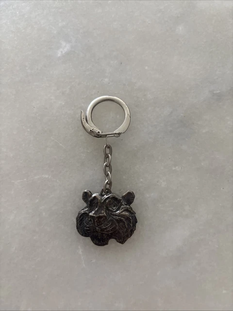 Ancien Dosimètre Soviétique ID-11 (acte Alumo-phosphate) - Porte-clés Ou Objet De Collection - Neuf Sans Emballage