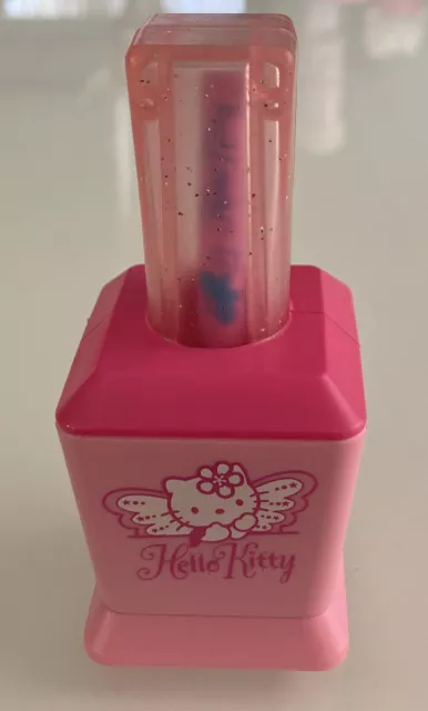 McDonalds Happy Meal 2010 Hello Kitty Mädchen Spielzeug