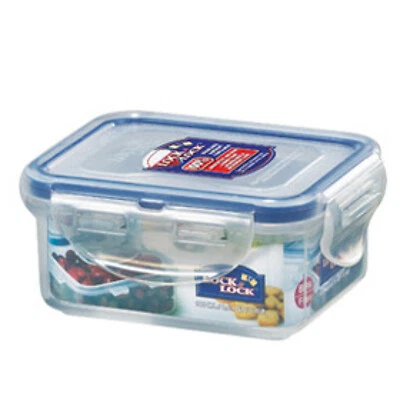 Lock & Lock Vorratsdose 180 ml0,18  Kunststoff 139268