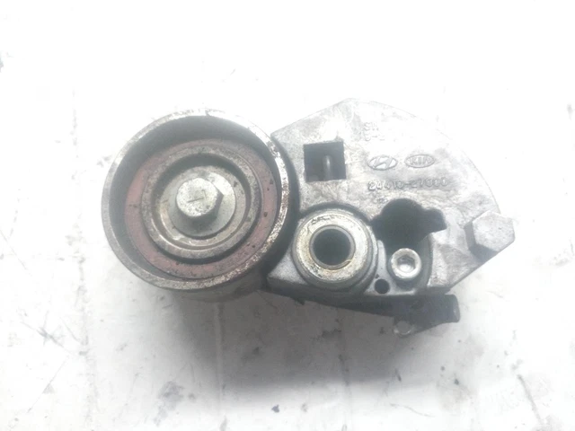 2441027000 galet tendeur pour HYUNDAI GETZ 1.3 I 2002 193186