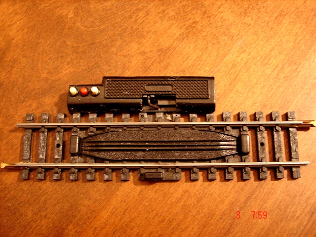 JOUEF HO 4850. Rail De Coupure. En Boite EUR 4,90 - FR