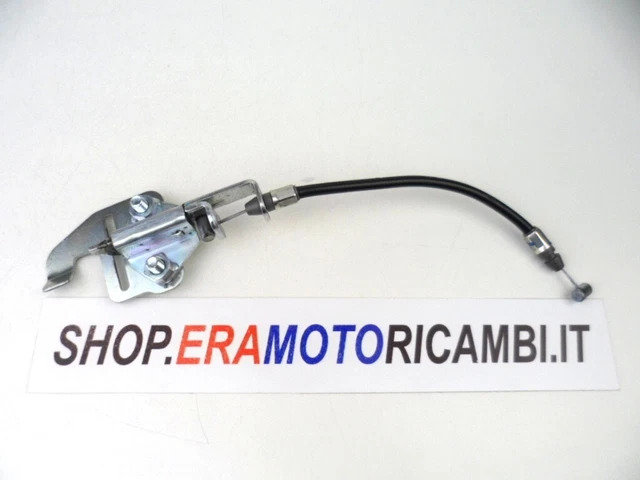 Serrure De Selle Moto Aublinto - Cadenas Aluminium Avec 2 Clés | Protection Pour Scooter Et Moto électrique