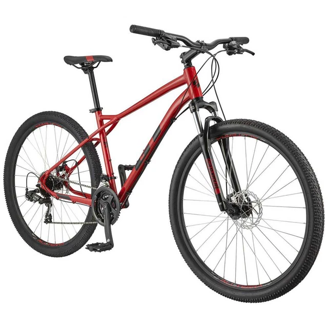 Gt aggressor store sport 2016