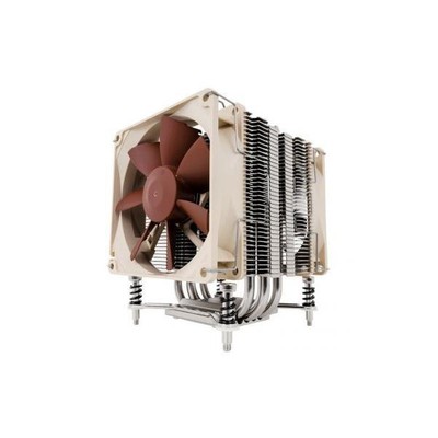 Pasta Noctua Noctua NH-U12DX i4 Dissipatore per CPU Intel Xeon LGA2011 LGA1356 LGA1366 