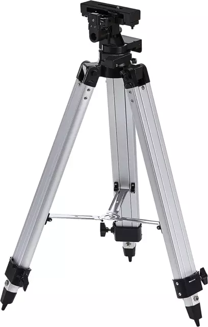 Tripod Celestron Altazimuth Heavy Duty New 93607 Extendable Aluminum Legs