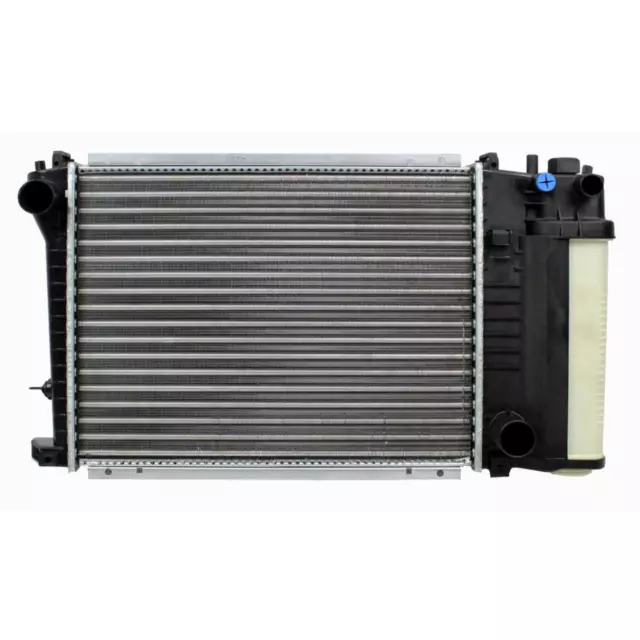 Kühler Wasserkühler Motorkühler Aluminium für BMW 3er Compact E36 316i