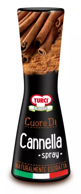 Cuore di cannella spray estratto naturale di cannella 80%