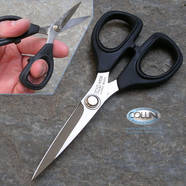 Kai - Ciseaux Multiusage - N5135 - Couture