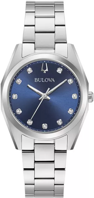 Bulova 96P229 mujeres - Relojes de Cuarzo - Relojes de Cuarzo Relojes de Cuarzo