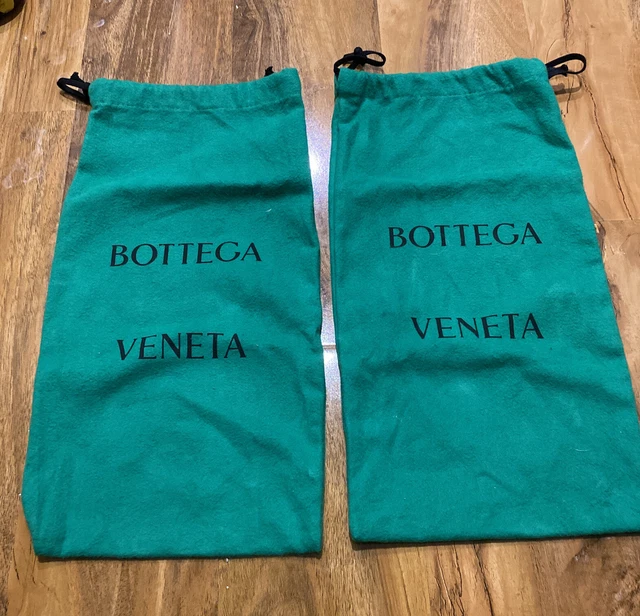 Bottega dust bag online