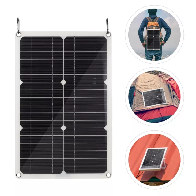 Panel solar monocristalino silicio panel solar multifunción