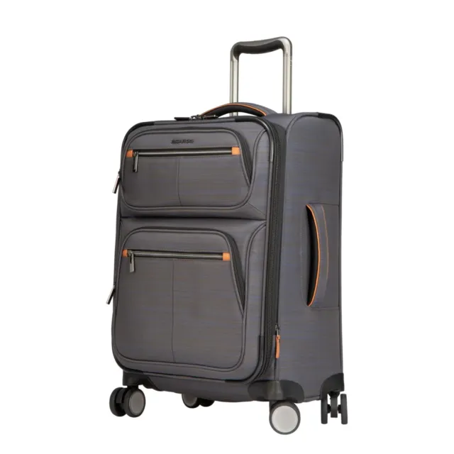 Ricardo Beverly Hills,  Montecito 21" Carry On Soft side Spinner Luggage