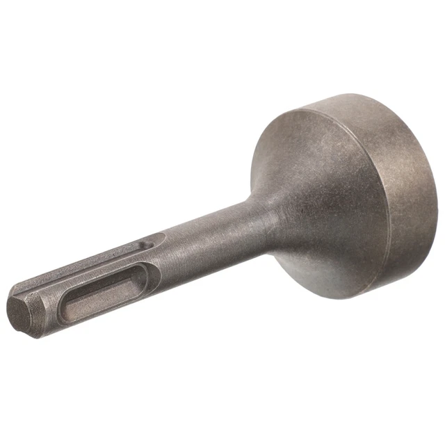 GROUNDING ROD DRIVER Hammer Drills Rod Driver Grounding Driver Tool ...