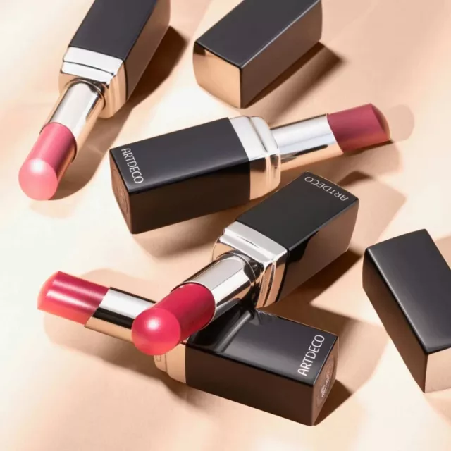 Artdeco Color Lip Shine Rouge à Lèvres Gel-Crème
