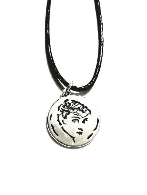 Film Star Audrey Hepburn Hollywood Actress Womans Girls Pendant Necklace Gift UK Film Star Audrey Hepburn Hollywood Actress Womans Girls Pendant Necklace Gift UK