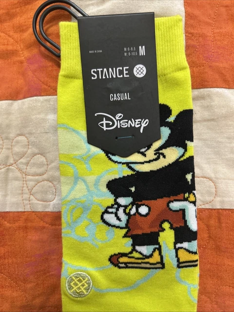 Stance Run Light Quarter - Chaussette running et sport - A348A23RUN-BLK
