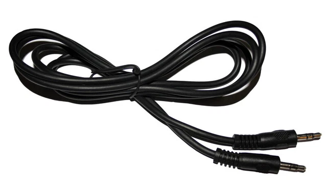 10 lampade auto Armour Mp3 da maschio a maschio 3,5 mm>3,5 mm PC7-235 nuove MULTIBUY