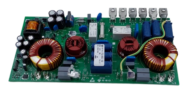 GENUINE BOSCH RANGE Control Board 9000728811 *Same Day Ship & 60 Days Warranty** $199.90 - PicClick