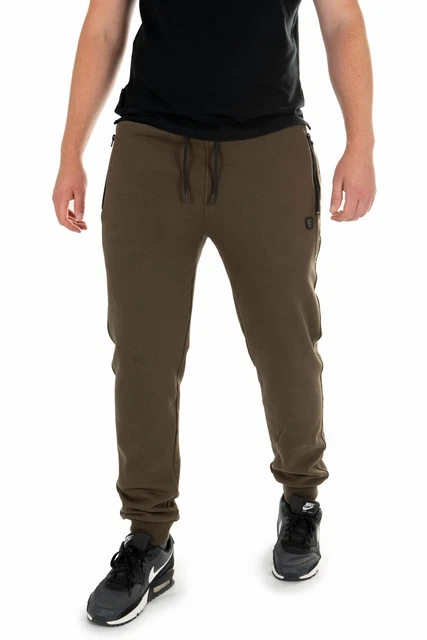 Fox Khaki/Camo Jogger Joggers Jogginghose sehr bequem guter Schnitt ansehen