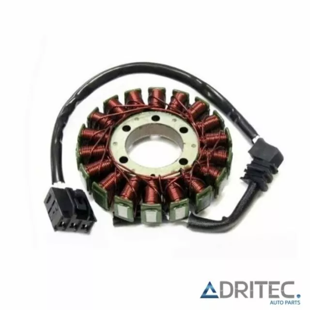 ✅ Alternatore Statore per Yamaha R6 R6R YZF-R6 600 (2006-2012)consegna 24/48 ore