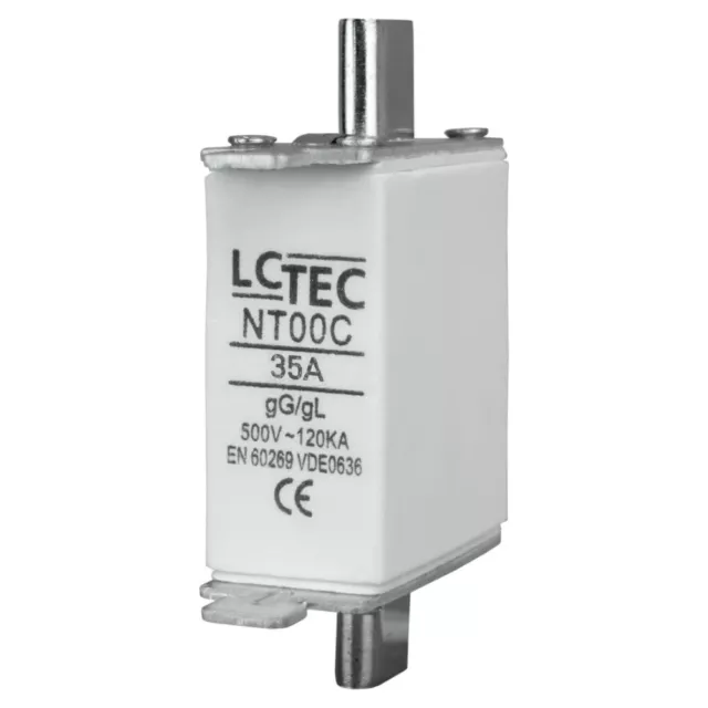 NT Sécurité 35A Dispositif de Sécurité de Lame Gg / Gl NT00C