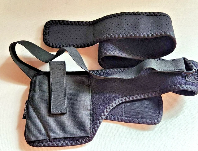 thumbnail image 2 of Safariland6390rds Level One Retention Duty Holster Red Dot Sight Compatible 2 of 11