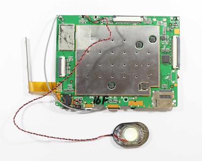 Speakers Archos Archos 70 AC70OX  32Gb System Board Motherboard+Wifi Antenna 