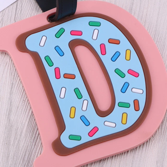 6 Etichette Valigia Trasparenti COCOMAX Per Crociere E Viaggi – In PVC Impermeabile Con Chiusura Zip E Passanti In Acciaio
