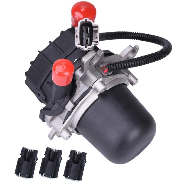 Oldsmobile Intrigue Secondary Air Injection Pump - View #6