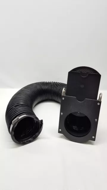 B-Air DDK Duct Replacement hose for B-Air GP-1 Air Mover