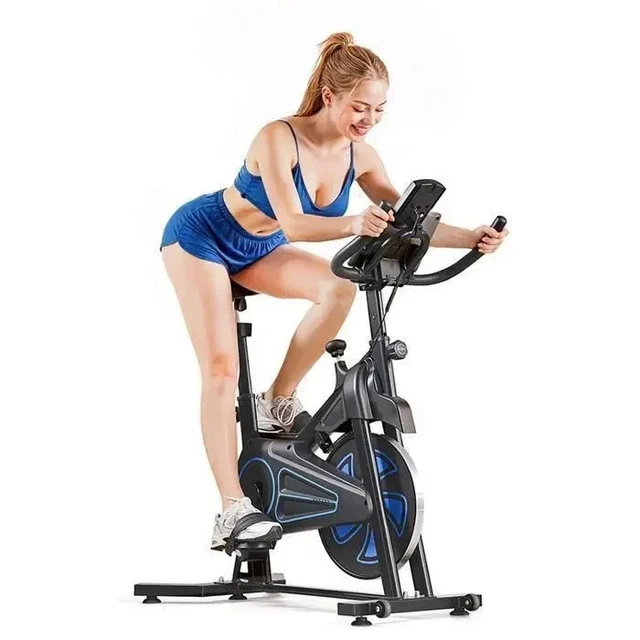 Vélo d'appartement Recline Personal de Technogym