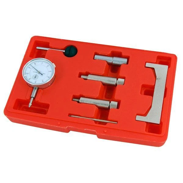 DIESEL FUEL INJECTION Pump Timing Adjustment Gauge & Tools VW Audi Ford