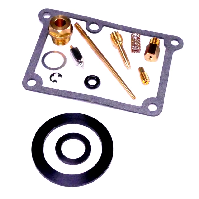 Interrupteur D'Allumage Avec Clés Pour Yamaha DT175 (1974-1979) - Compatible Réf. 443-82508-21-00