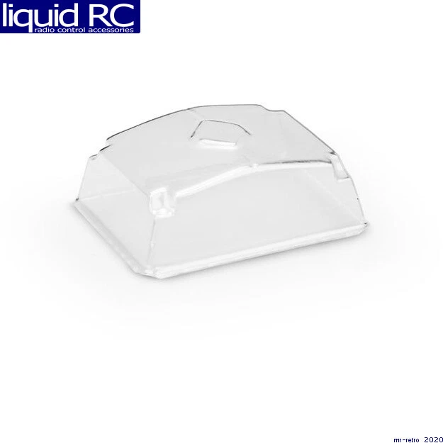JConcepts 0506 Tekno NB48 2.0 / EB48 2.0 Front Scoop / Nose Cone 2pc
