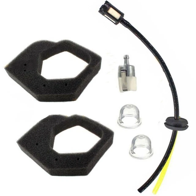 Filtre à Carburant En Ligne Canton 25-907 - Raccords AN-6/AN-8 - Aluminium Billet Noir - Neuf USA