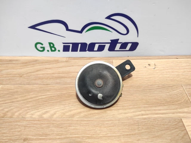 Clacson avvisatore acustico HONDA SH 150 ABS 2013 2016
