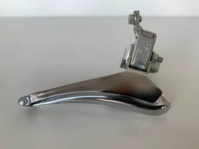 Derailleur avant on sale huret