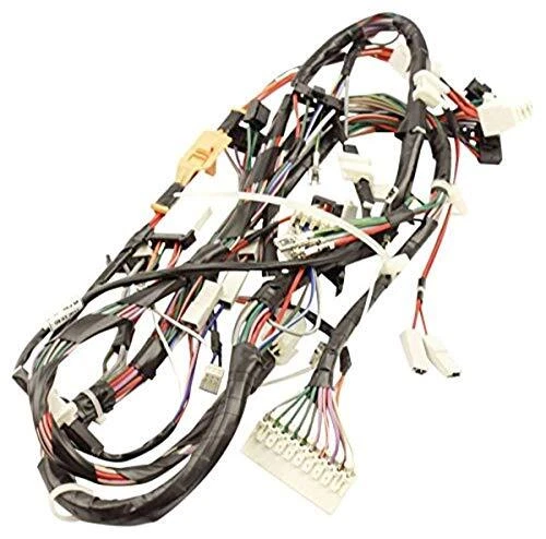 Blomberg 2897000300 Main Cable Harness.